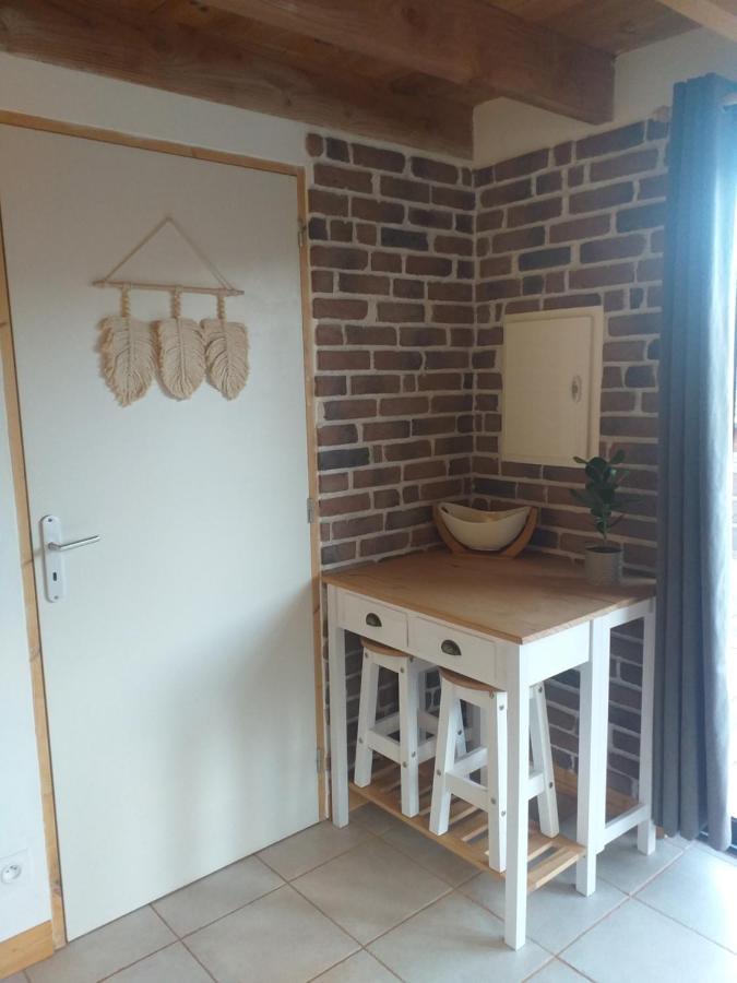 Mon Chalet Au Coeur Des Cevennes Vebron 外观 照片